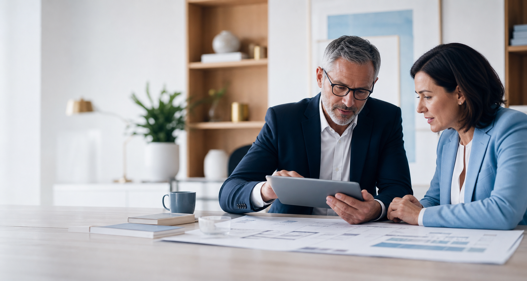 Technology audit and compliance review
